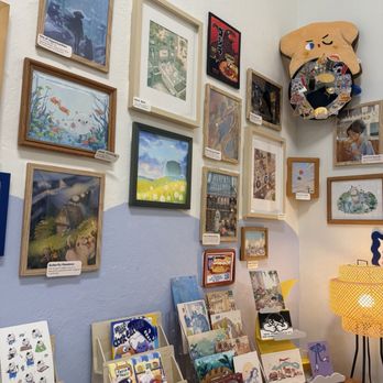 Don't Eat Me - framed artwork + various prints! - Accessories Near Me - Mountain View, California Don't Eat Me - framed artwork + various prints! - Accessories Near Me - Mountain View, California