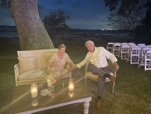 Lowndes Grove by null