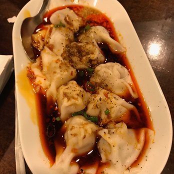 Corner 17 - Spicy wontons - Chinese Near Me - Saint Louis, Missouri Corner 17 - Spicy wontons - Chinese Near Me - Saint Louis, Missouri