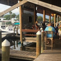 McRae's of Homosassa - Live music Fri, Sat & Sun at " The Shed"