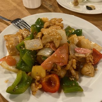 The 6 Cafe & Restaurant - Chinese Near Me - Markham, Ontario The 6 Cafe & Restaurant - Chinese Near Me - Markham, Ontario