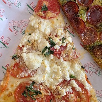 Pizza On Pearl - North Park - Margherita - Pizza Near Me - San Diego, California Pizza On Pearl - North Park - Margherita - Pizza Near Me - San Diego, California