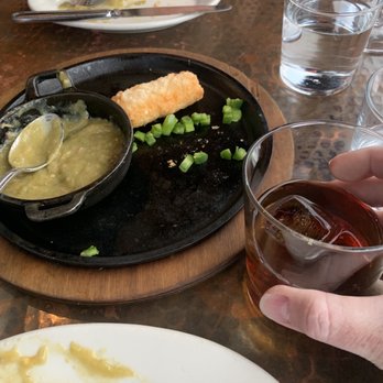 Sierra - American Manhattan & Mini Chile Rellenos! Sooo tasty! - American Near Me - Lone Tree, Colorado Sierra - American Manhattan & Mini Chile Rellenos! Sooo tasty! - American Near Me - Lone Tree, Colorado
