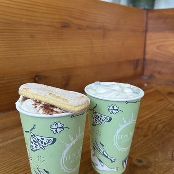 11th Hour Coffee - Tiramisu latte-- Berry Matcha - Coffee & Tea Near Me - Santa Cruz, California 11th Hour Coffee - Tiramisu latte-- Berry Matcha - Coffee & Tea Near Me - Santa Cruz, California