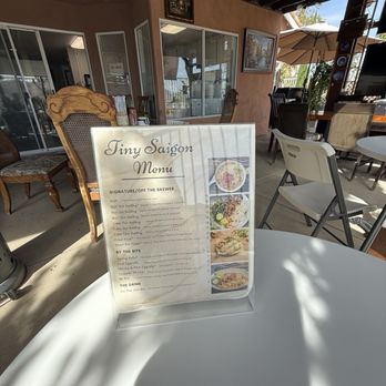 Tiny Saigon - Vietnamese Near Me - Corona, California Tiny Saigon - Vietnamese Near Me - Corona, California