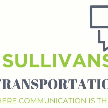 Sullivan Safe Arrival - Company logo - Medical Transportation Near Me - Detroit, Michigan Sullivan Safe Arrival - Company logo - Medical Transportation Near Me - Detroit, Michigan