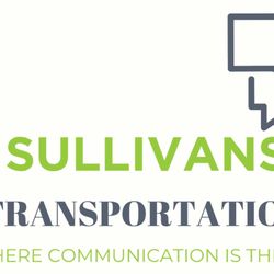Sullivan Safe Arrival - Company logo