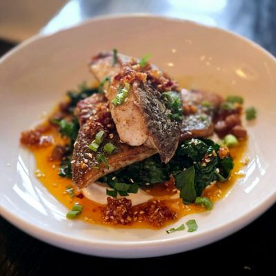 The Country Club by null