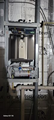 A&F Plumbing Services Logo