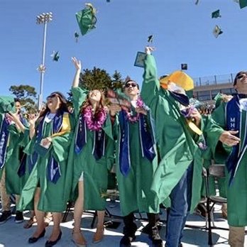 Monterey High School - Middle Schools & High Schools Near Me - Monterey, California Monterey High School - Middle Schools & High Schools Near Me - Monterey, California