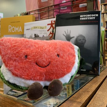 Russian Hill Bookstore - Cards & Stationery Near Me - San Francisco, California