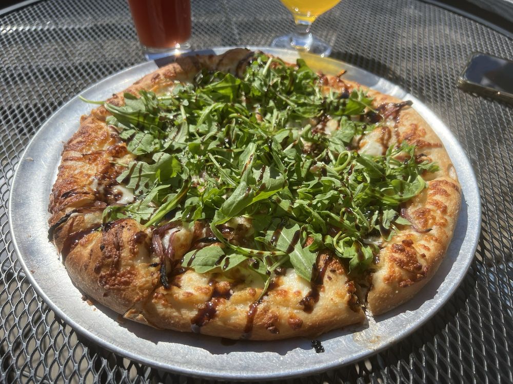 Social spots from Mad Co. Brew House