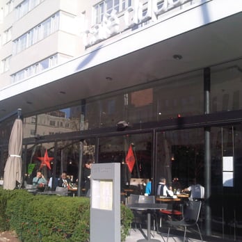 The Pembroke - French Near Me - Washington, DC, District of Columbia