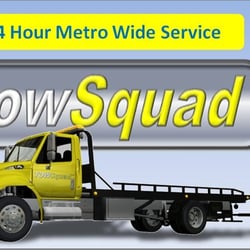 Speedy's Towing