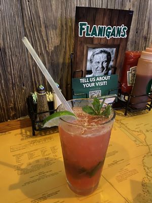 Flanigan's Seafood Bar and Grill by null