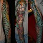 Just Good Tattoos