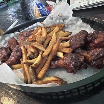 Flavor 91 Bistro - Ethiopian and axom bbq wings. - Burgers Near Me - Whitehall, Ohio Flavor 91 Bistro - Ethiopian and axom bbq wings. - Burgers Near Me - Whitehall, Ohio