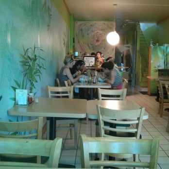 Happy Veggie - Redondo Beach, CA | Order Food Online | Clorder - Inside the dining area - Vegetarian Near Me - Redondo Beach, California Happy Veggie - Redondo Beach, CA | Order Food Online | Clorder - Inside the dining area - Vegetarian Near Me - Redondo Beach, California