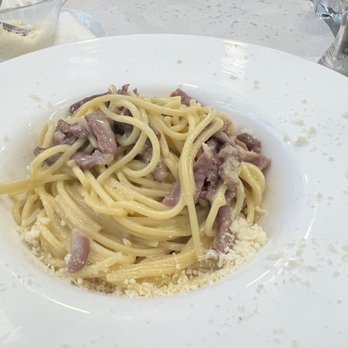 Bottega Ghiotta - Nasty carbonara - Italian Near Me - Milan, Michigan Bottega Ghiotta - Nasty carbonara - Italian Near Me - Milan, Michigan