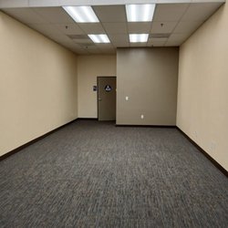 WestPro Contracting - Finished office