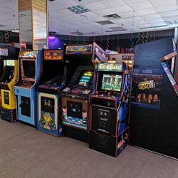 Game Lab Arcade
