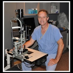 Vision Care Opthamology - Eric P. Purdy, M.D.
