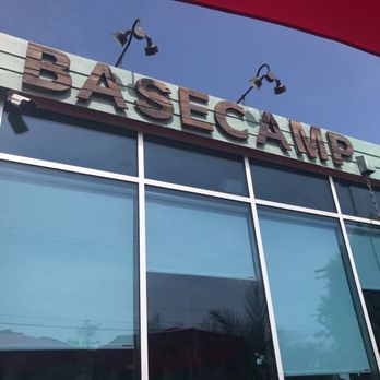Basecamp Dinette - First time here. It's wonderful - Coffee & Tea Near Me - Burbank, California Basecamp Dinette - First time here. It's wonderful - Coffee & Tea Near Me - Burbank, California