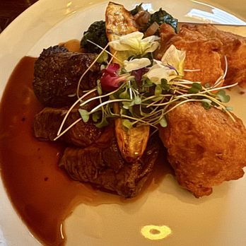 Sunflower Cb - Tenderloin - Tapas/Small Plates Near Me - Crested Butte, Colorado Sunflower Cb - Tenderloin - Tapas/Small Plates Near Me - Crested Butte, Colorado
