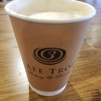 Cafe Trois - Breakfast & Brunch Near Me - Fort Lee, New Jersey Cafe Trois - Breakfast & Brunch Near Me - Fort Lee, New Jersey