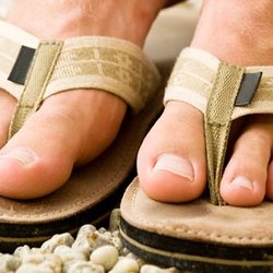 Nailize - Men's manicure & pedicure