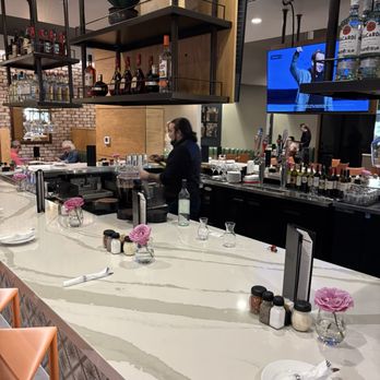 Babbo Italian Eatery - New expanded bar - Italian Near Me - Glendale, Arizona Babbo Italian Eatery - New expanded bar - Italian Near Me - Glendale, Arizona