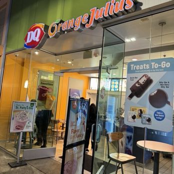 Dairy Queen - Fast Food Near Me - San Diego, California Dairy Queen - Fast Food Near Me - San Diego, California