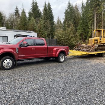 P & C Land Smiths - Transpiration - Excavation Services Near Me - Granite Falls, Washington P & C Land Smiths - Transpiration - Excavation Services Near Me - Granite Falls, Washington