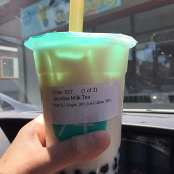 T4 - Bubble Tea Near Me - Sacramento, California