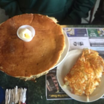 Metro Diner - Breakfast & Brunch Near Me - Jacksonville, Florida
