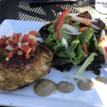 Provost - Crab cake - Breakfast & Brunch Near Me - Washington, DC, District of Columbia