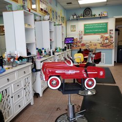 Top 10 Best Kids Haircut In Kenner La Last Updated January 2020