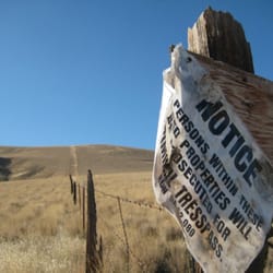 Rattlesnake Slope Trail