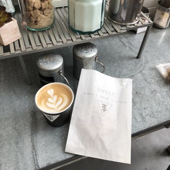 SWEET - Love the packaging - Coffee & Tea Near Me - Houston, Texas SWEET - Love the packaging - Coffee & Tea Near Me - Houston, Texas