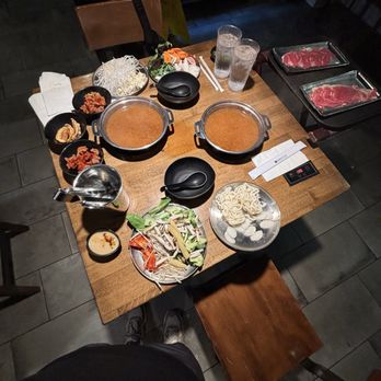 Broth Shabu-Shabu - Japanese Near Me - Cerritos, California
