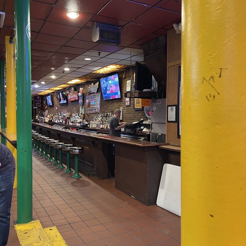 Top 10 Best Bars on Canal Street near Canal St, Boston, MA 02114 Last