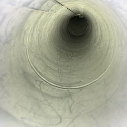 Green Solutions Carpet and Upholstery Cleaning - Clean dryer vent