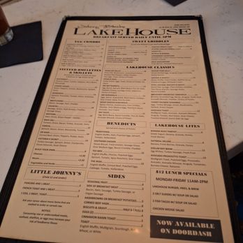 Johnny Black's LakeHouse - American Near Me - Lake Orion, Michigan