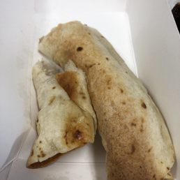 Taquitos Taquitos