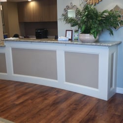 Preferred Women's  Care - Lovely New office