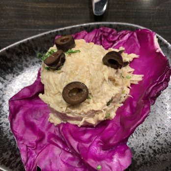 ala - Babaganoush; amazing smoky eggplant flavor - Mediterranean Near Me - Washington, DC, District of Columbia ala - Babaganoush; amazing smoky eggplant flavor - Mediterranean Near Me - Washington, DC, District of Columbia