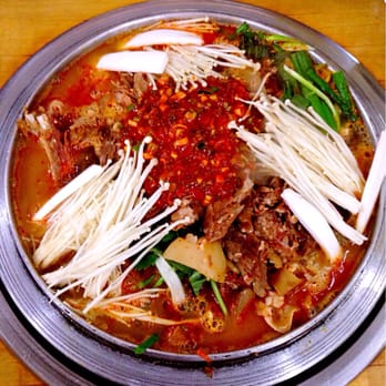 Bulrocho Korean Restaurant - Korean Near Me - Los Angeles, California Bulrocho Korean Restaurant - Korean Near Me - Los Angeles, California
