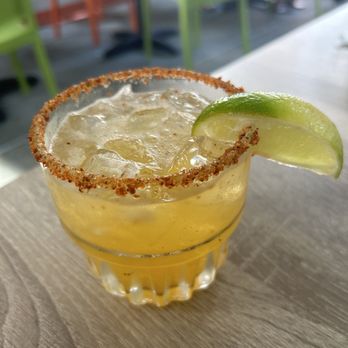 Minero - Overproof Margarita - Mexican Near Me - Atlanta, Georgia Minero - Overproof Margarita - Mexican Near Me - Atlanta, Georgia