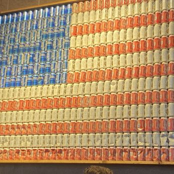 Green Valley Ranch Beer Garden - Ambiance Beer Americana - Burgers Near Me - Denver, Colorado
