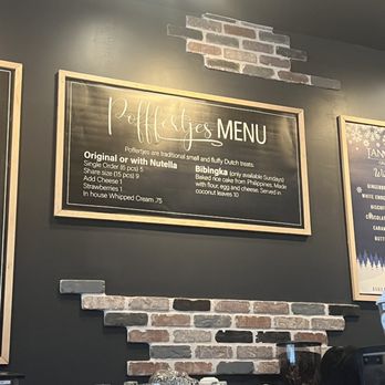 Tang & Java - Gelato Near Me - Woodland Hills, California
